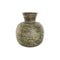 Vaas Home ESPRIT Groen Aluminium 42 x 42 x 45 cm