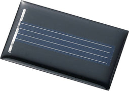 TRU COMPONENTS MF-6609291 MF-6609291 Solarmodule