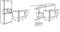 Inventum IMC6132F - Inbouw magnetron - Grill - Digitaal display