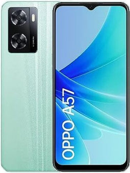 Oppo A57 - 4 GB - 64 GB - Glowing Green