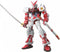 Bandai Hg 1/144 Gundam Astray Red Frame Figuur Rood