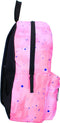 Milky Kiss Shining Confidence Rugzak - Schooltas meisje - Roze