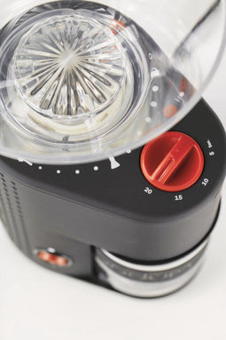 Bodum Bonenmaler Bistro Elektrisch Zwart