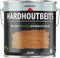 Hermadix Hardhout Beits - 2,5 liter - 461 Blank