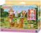 Sylvanian Families 5452 baby Kabelbaanpark