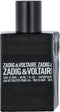 Zadig & Voltaire This Is Him! 30 ml Eau de Toilette - Herenparfum