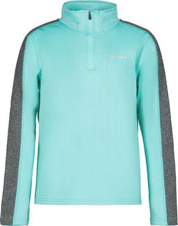 ICEPEAK FLEMINTON JR - Midlayer - Thermostretch - Turquoise - 116