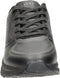Skechers Arch Fit S-Miles - Mile Makers - Dames Sneakers - Zwart