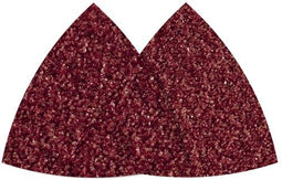 Wolfcraft 5885000 - Zelfhechtend korund weefsel - Voor hout en metalen