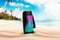 Bigben - PARTYBTIPMINI - Bluetooth speaker - Waterbestendig met LED-verlichting - 20W
