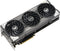 ASUS TUF Gaming NVIDIA GeForce RTX 5070 OC - Videokaart - 12GB GDDR7 - PCIe 5.0 - 2x HDMI 2.1b - 3x DisplayPort 2.1a