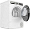 BOSCH WQG235D2NL - Warmtepompdroger - Self cleaning condensor - AutoDry - LED display