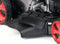 Benzinemaaier met MTD SMART 46 SPBS
