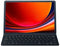 Samsung EF-DX710BBGGDE - Toetsenbord - Compatibel met Samsung - Zwart
