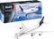 1:144 Revell 03891 Boeing 747-8 - Lufthansa - New Livery Plastic Modelbouwpakket