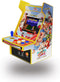 My Arcade Super Street Fighter II - Micro Player - 2,75 inch kleurenscherm - Retro arcade