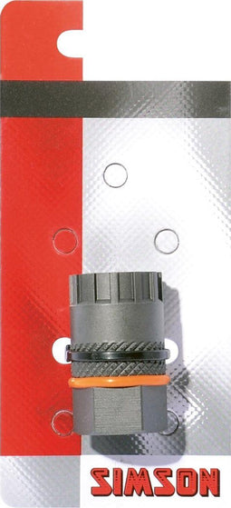 Gereedschap simson cassette borging afnemer 021933144676
