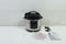 CrockPot CR051 - Express Pot - Snelkoken 5,6L - RVS/Zwart