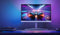 Philips Evnia 27M2N5901A - Monitor - 4K 160Hz en 320Hz Dual Mode - Wit