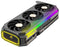Zotac Gaming GeForce RTX 5090 AMP Extreme INFINITY - Videokaart - 32GB GDDR7 - Blackwell (2023)