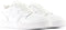 New Balance 480 - Kindersneakers - Lederen bovenwerk - Wit - Maat 36