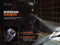 Fenix TK20R V2.0 - Oplaadbare Tactische Zaklamp 3000 Lumen - Zwart