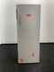 Inventum VR1430B - Vrijstaande vrieskast - No Frost - 161 liter - 143 cm hoog - Zwart