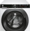 Hoover HWP 48AMBC/1-S - Wasmachine - 8kg - A - 1.400rpm