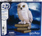 4D Build Harry Potter - Hedwig - 3D Puzzel - 118 stuks - kartonnen bouwpakket