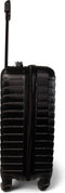 Norlander TMS Handbagagekoffer - Reiskoffer - Trolley - 32,5 x 22,5 x 52 cm - Zwart