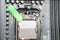 ASRock X870E Nova WiFi - Moederbord - AM5 - WiFi 7 - Bluetooth 5.4