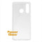 Panzerglass Huawei P30 Lite - Back Cover - PanzerGlass bescherming - Transparant