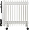 Adler AD 7818 - Olieverwarmer - 2500 W - 3 vermogensniveaus (13 lamellen)
