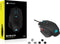 Corsair M65 RGB Ultra - Bedrade Gaming Muis - 26000 dpi - Zwart
