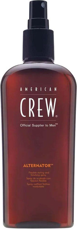 American Crew Alternator Hairspray | Flexibele spray met medium hold