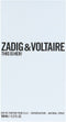 Zadig & Voltaire This Is Her! 100 ml Eau de Parfum - Damesparfum