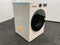 LG warmtepompdroger RHX5009TWB - 9 kg - Wit
