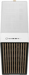 Fractal Design North XL - Tower - ATX EATX µATX Mini-ITX - Gehard glas - Chalk White