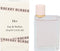 Burberry Burberry Her 50 ml Eau de Parfum - Damesparfum