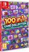 Maximum Games 100 In 1 Game Collection - Nintendo Switch - Actie Avontuur Party Platform Puzzel