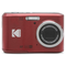 KODAK PixPro FZ45 - Compactcamera Rood