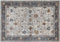 ARATES - Vintage vloerkleed - Beige - 160 x 230 cm - Polypropyleen