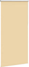 vidaXL - Rolgordijn - verduisterend - 80x130cm - stofbreedte - 75,7 - cm - polyester