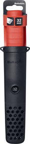 Hultafors EDC 32 Beitel inclusief draagholster - 32 x 232 mm