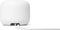 Google Nest Wifi - Router + Access Point - Snelle betrouwbare verbinding - Wit (2 stuks)