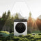 Cecotec Bolero DressCode 7610 - Wasmachine Voorlader 7 kg 1400 RPM - Engels Display Wit