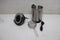 DOMO DO716BL - Soepmaker - 2,2L - 7 programma’s - RVS - Zwart