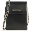 Valentino Bags Alexander - Schoudertas - Magneetsluiting - zwart