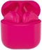 Happy Plugs JOY - Draadloze hoofdtelefoon - 12 uur speeltijd - Roze