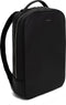 Matt & Nat Alex Loom - Unisex Rugzak 7 liter - Biesdetail - Zwart